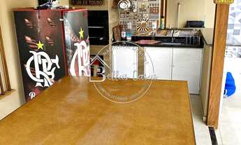 Imagem 5: Bela casa de 2 quartos com piscina e área gourmet em Unamar, Tamoios - Cabo Frio - RJ