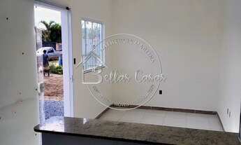 Imagem 5: Bela casa de 2 quartos em Unamar, Tamoios - Cabo Frio - RJ