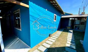 Imagem: Bela casa de 2 quartos em Unamar, Tamoios