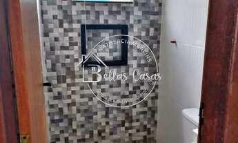 Imagem 6: Bela casa de 1 quarto com área gourmet em Unamar, Tamoios - Cabo Frio - RJ