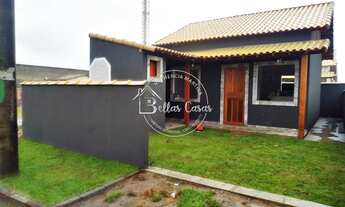 Imagem 6: Bela casa de 2 quartos com área gourmet em Unamar, Tamoios - Cabo Frio - RJ