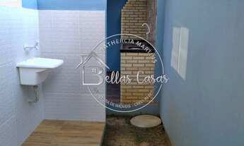 Imagem 2: Bela casa de 2 quartos com área gourmet em Unamar, Tamoios - Cabo Frio - RJ