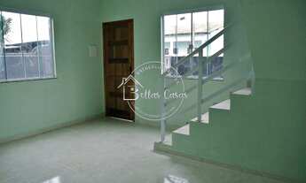 Imagem 2: Bela Duplex de 2 quartos com área gourmet em Unamar, Tamoios - Cabo Frio - RJ