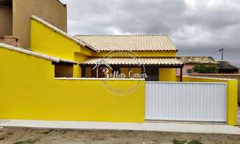 Imagem 2: Bela casa de 1 quarto com área gourmet em Unamar, Tamoios - Cabo Frio - RJ