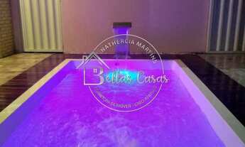 Imagem 7: Bela casa de 2 quartos com piscina e área gourmet em Unamar, Tamoios - Cabo Frio - RJ