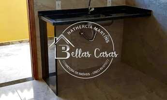 Imagem 7: Bela casa de 2 quartos com piscina e área gourmet em Unamar, Tamoios - Cabo Frio - RJ