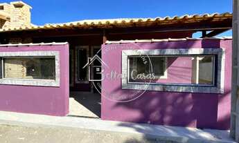 Imagem 7: Bela casa a venda com 2 quartos em Unamar, Cabo Frio - RJ