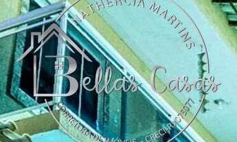 Imagem 5: Bela casa de 2 quartos com piscina e área gourmet em Unamar, Tamoios - Cabo Frio - RJ