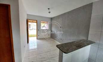 Imagem 4: Bela casa de 2 quartos com área gourmet em Unamar, Tamoios - Cabo Frio - RJ