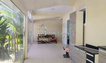 Imagem 4: Bela casa de 3 quartos com piscina e área gourmet em Unamar, Tamoios - Cabo Frio - RJ