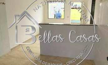 Imagem 3: Bela casa de 2 quartos com piscina e churrasqueira em Unamar, Tamoios - Cabo Frio - RJ