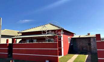 Imagem 3: Bela casa de 2 quartos com área gourmet em Unamar, Tamoios - Cabo Frio - RJ