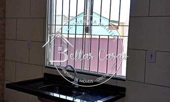 Imagem 2: Bela casa de 1 quarto em Unamar, Tamoios - Cabo Frio - RJ