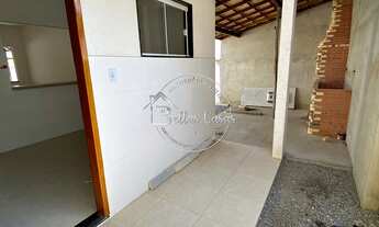 Imagem 4: Bela casa de 2 quartos sendo 1 suíte, com área gourmet em Unamar, Tamoios - Cabo Frio - RJ