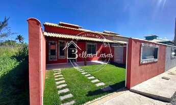 Imagem 5: Bela casa a venda com 2 quartos em Unamar, Cabo Frio - RJ