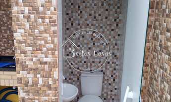 Imagem 4: Bela casa de 2 quartos com piscina e área gourmet em Unamar, Tamoios - Cabo Frio - RJ