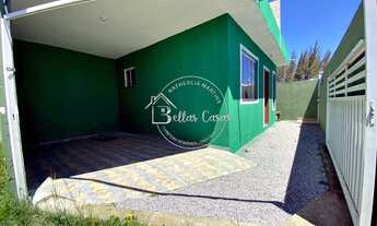 Imagem: Bela casa de 2 quartos em Unamar, Tamoios