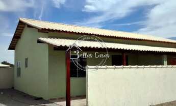 Imagem 7: Bela casa de 2 quartos em Unamar, Tamoios - Cabo Frio - RJ