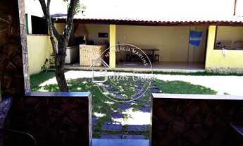 Imagem 7: Bela casa de 3 quartos com piscina e área gourmet em Unamar, Tamoios - Cabo Frio - RJ