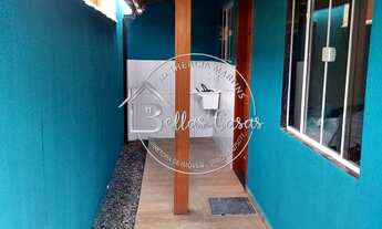 Imagem 4: Bela casa de 2 quartos com piscina e área gourmet em Unamar, Tamoios - Cabo Frio - RJ