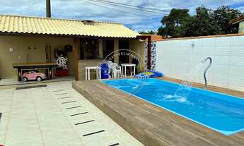 Imagem 6: Bela casa de 2 quartos com piscina e área gourmet em Unamar, Tamoios - Cabo Frio - RJ