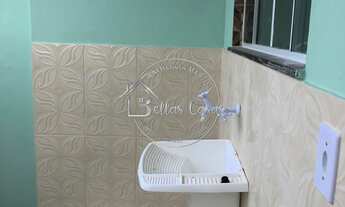 Imagem 2: Bela casa de 1 quarto em Unamar, Tamoios - Cabo Frio - RJ