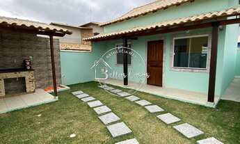 Imagem: Bela casa a venda de 1 quarto com área