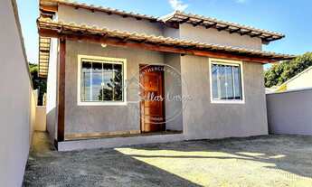 Imagem: Bela casa de 2 quartos em Unamar, Tamoios