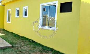 Imagem 7: Bela casa de 2 quartos com piscina e área gourmet em Unamar, Tamoios - Cabo Frio - RJ