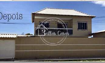 Imagem 3: Bela casa de 2 quartos com piscina e área gourmet em Unamar, Tamoios - Cabo Frio - RJ