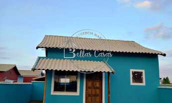 Imagem 7: Bela casa de 1 quarto com área gourmet em Unamar, Tamoios - Cabo Frio - RJ