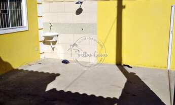 Imagem 3: Bela casa de 1 quarto com área gourmet em Unamar, Tamoios - Cabo Frio - RJ