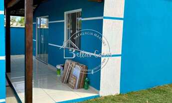 Imagem 5: Bela casa de 2 quartos com área gourmet em Unamar, Tamoios - Cabo Frio - RJ