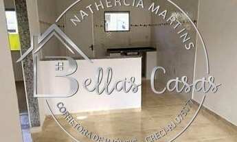 Imagem 5: Bela casa de 2 quartos com piscina e churrasqueira em Unamar, Tamoios - Cabo Frio - RJ