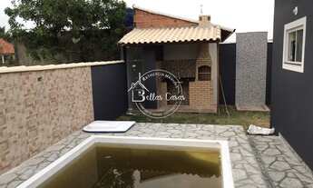 Imagem 4: Bela casa a venda de 1 quarto com piscina e área gourmet em Unamar, Tamoios - Cabo Frio