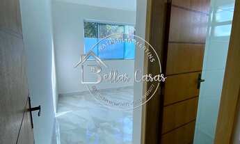 Imagem 4: Bela casa de 2 quartos com piscina e área gourmet em Unamar, Tamoios - Cabo Frio - RJ