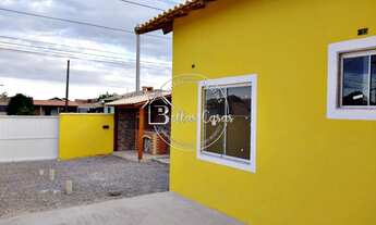 Imagem 5: Bela casa de 1 quarto com área gourmet em Unamar, Tamoios - Cabo Frio - RJ