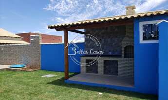 Imagem 6: Bela casa de 2 quartos com piscina e área gourmet em Unamar, Tamoios - Cabo Frio - RJ