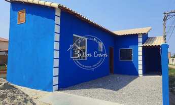 Imagem: Bela casa de 1 quarto em Unamar, Tamoios