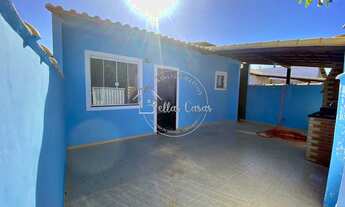 Imagem: Bela casa de 1 quarto com área gourmet