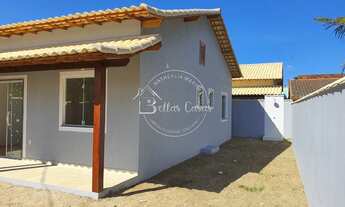 Imagem 2: Bela casa de 2 quartos sendo 1 suíte em Unamar, Tamoios - Cabo Frio - RJ