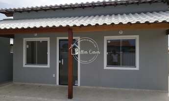 Imagem 4: Bela casa de 2 quarto com piscina e área gourmet em Unamar, Tamoios - Cabo Frio - RJ