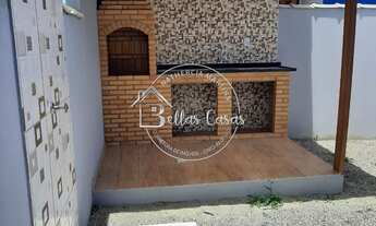 Imagem 4: Linda casa de 1 quarto com área gourmet em Unamar, Tamoios - Cabo Frio - RJ