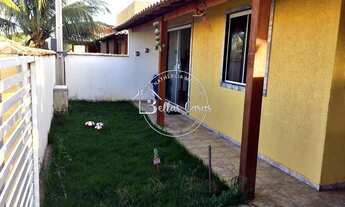 Imagem 2: Bela casa de 2 quartos com área gourmet em Unamar, Tamoios - Cabo Frio - RJ