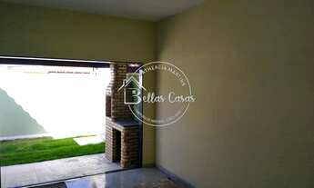 Imagem 5: Bela casa de 2 quartos com área gourmet em Unamar, Tamoios - Cabo Frio - RJ