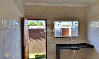 Imagem 2: Bela casa de 2 quartos com área gourmet lado praia em Unamar, Tamoios - Cabo Frio - RJ