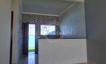 Imagem 2: Bela casa de 2 quartos com piscina e área gourmet em Unamar, Tamoios - Cabo Frio - RJ