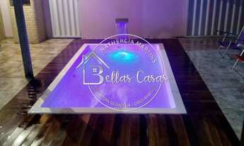 Imagem 4: Bela casa de 2 quartos com piscina e área gourmet em Unamar, Tamoios - Cabo Frio - RJ