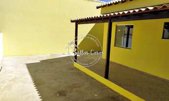 Imagem 7: Bela casa de 1 quarto com área gourmet em Unamar, Tamoios - Cabo Frio - RJ