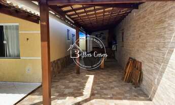 Imagem 3: Bela casa de 2 quartos com área gourmet em Unamar, Tamoios - Cabo Frio - RJ